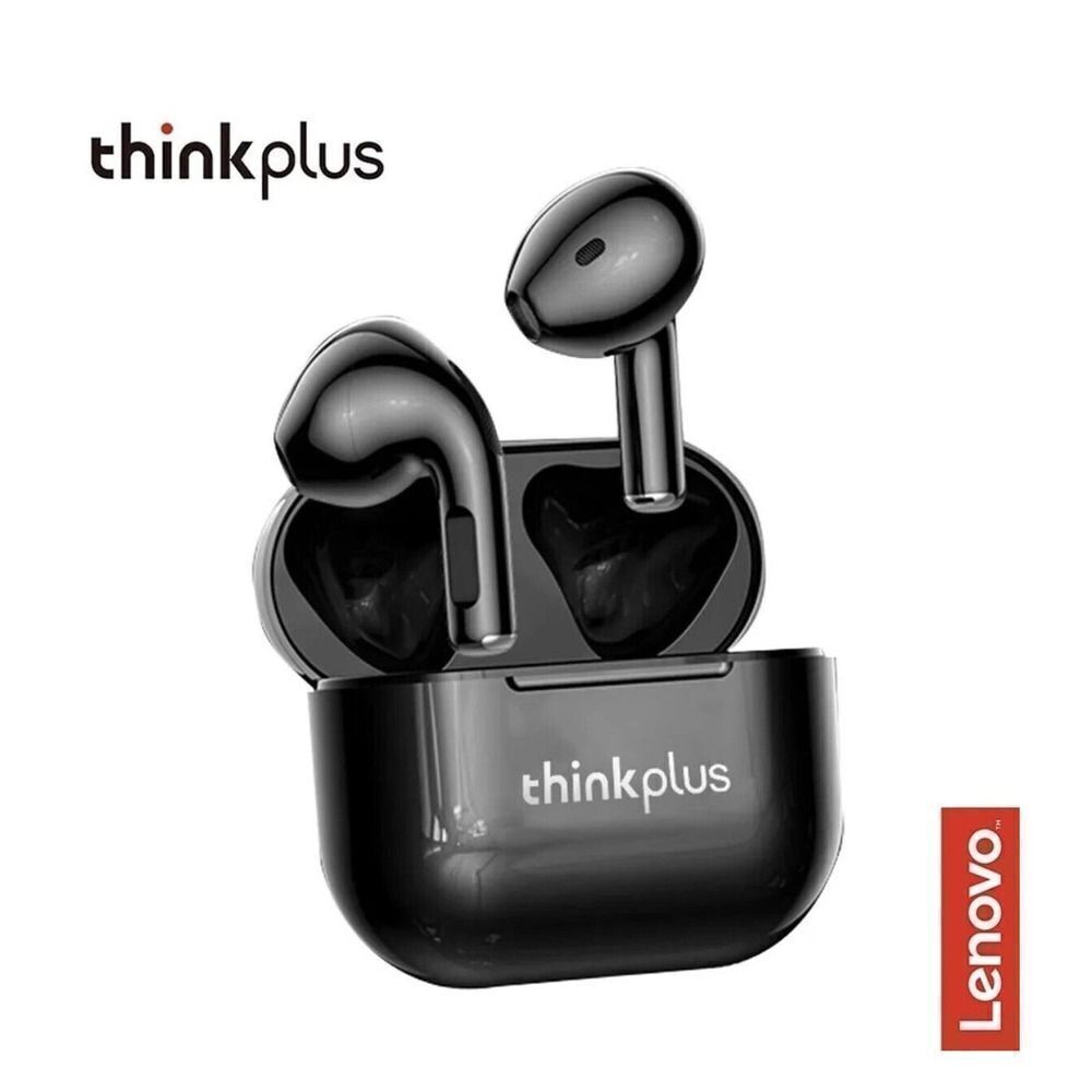Lenovo‎ LP40 Pro Earphone Bluetooth 5.1 Wireless Headphones Waterproof Earbuds